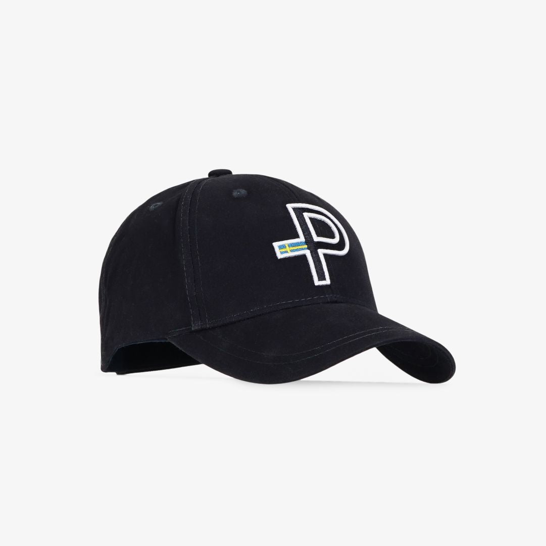 Pelle P Flag Cap
