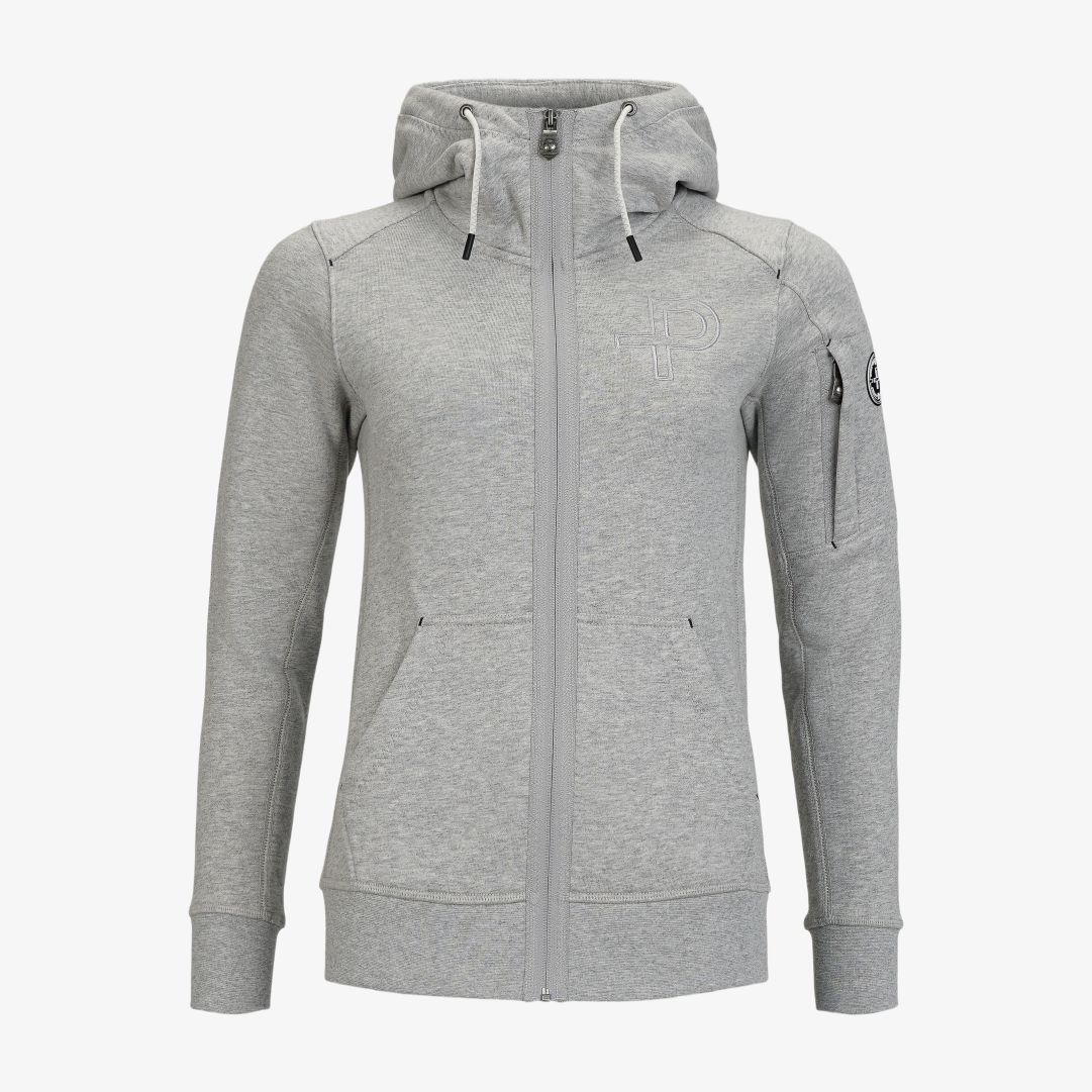 Pelle P Women's P-hoodie