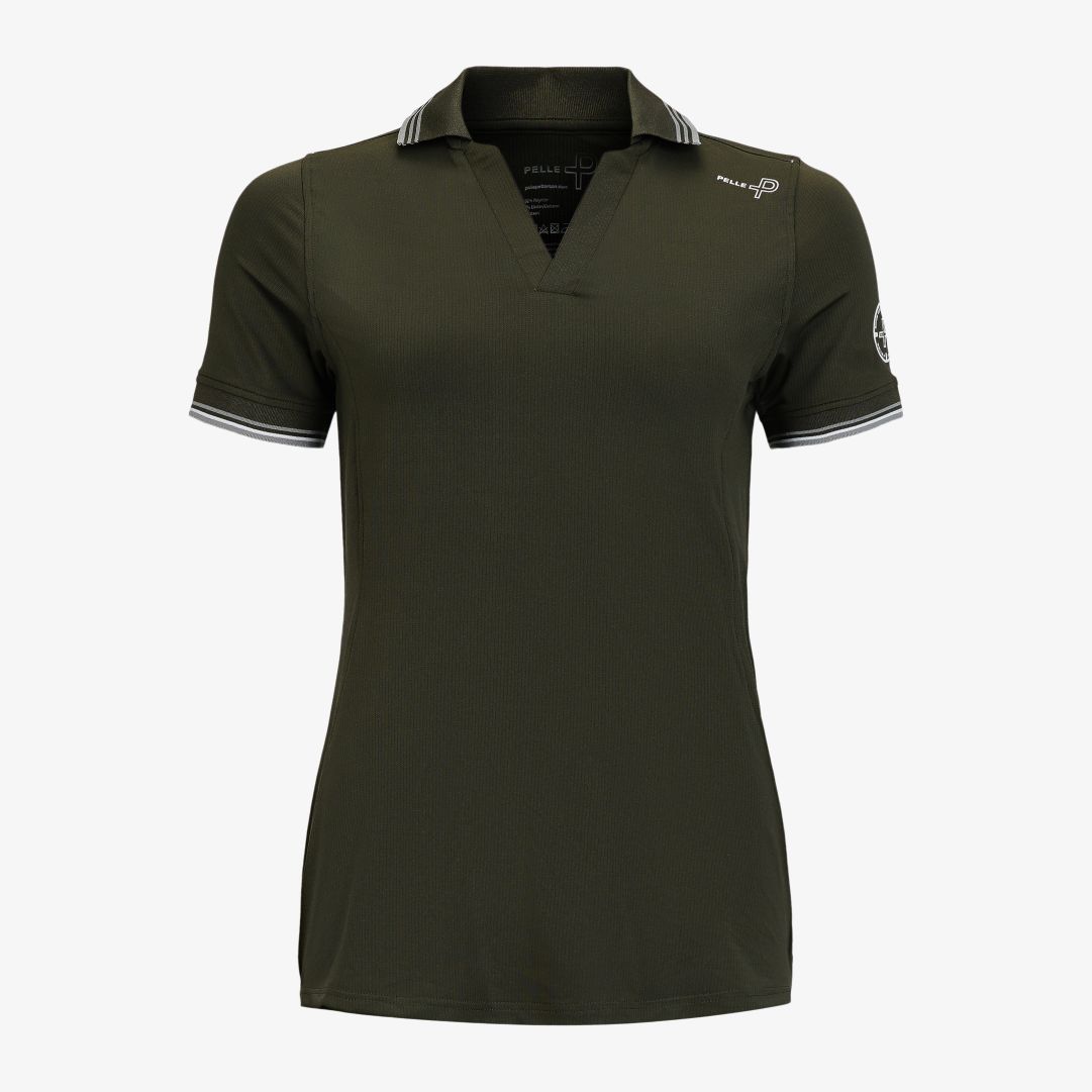 Pelle P Women's Momentum Polo