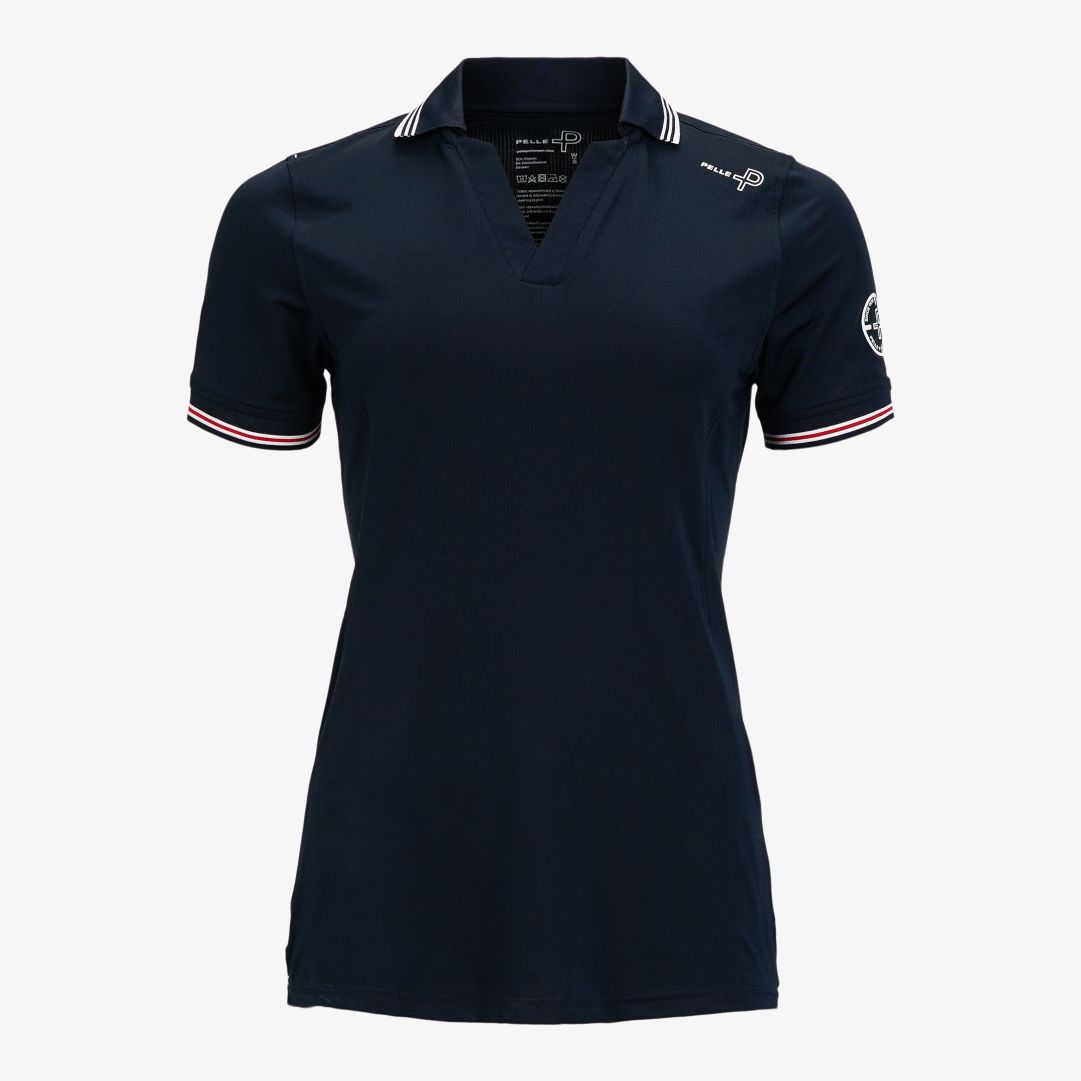 Pelle P Women's Momentum Polo