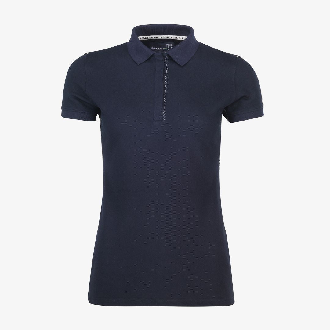 Pelle P Women's Team Polo