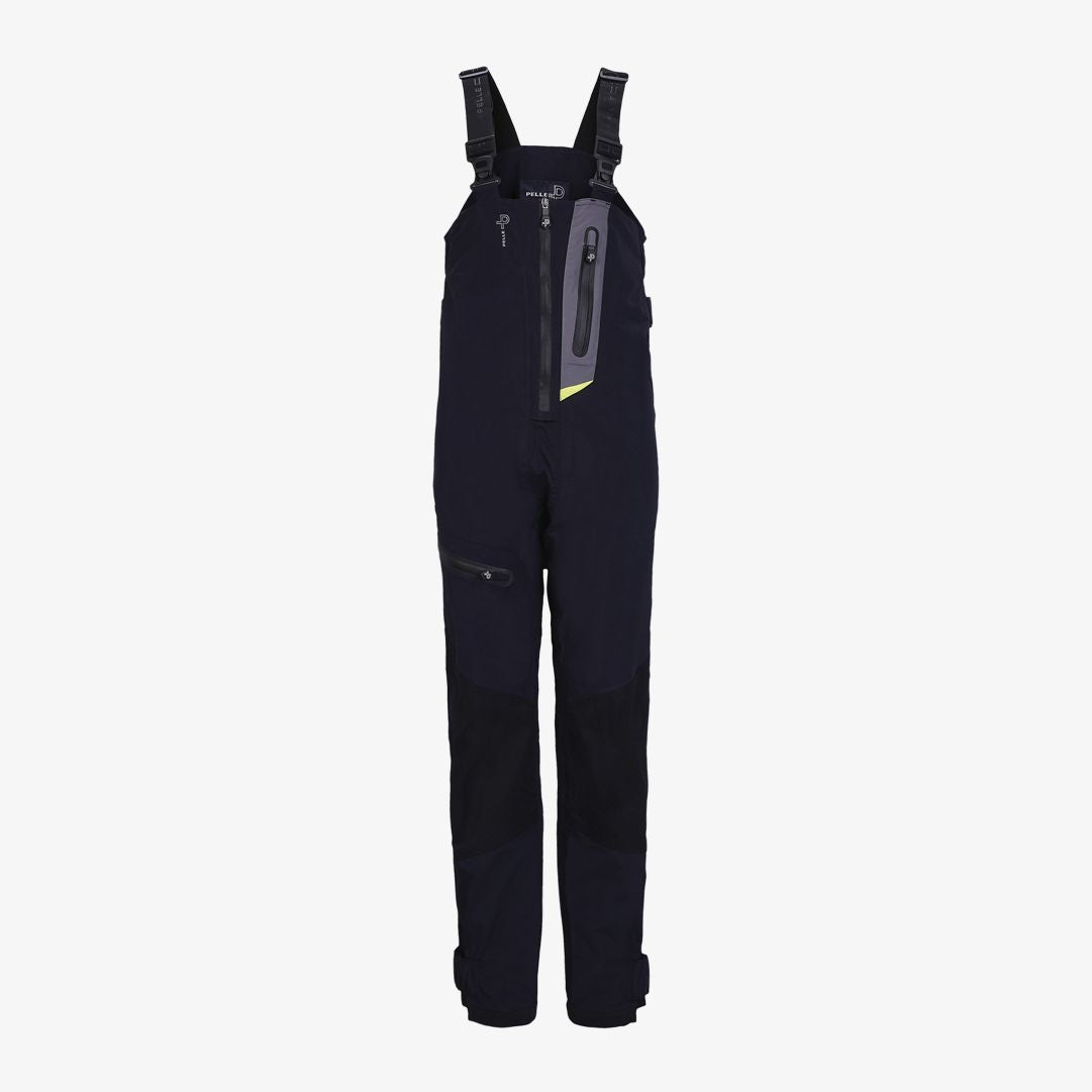 W Tactic High Fit Trousers, Dk Navy Blue
