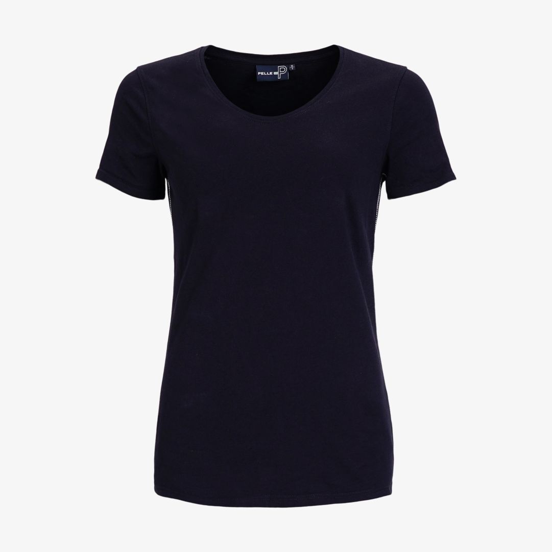 Pelle P Women's Badge Tee