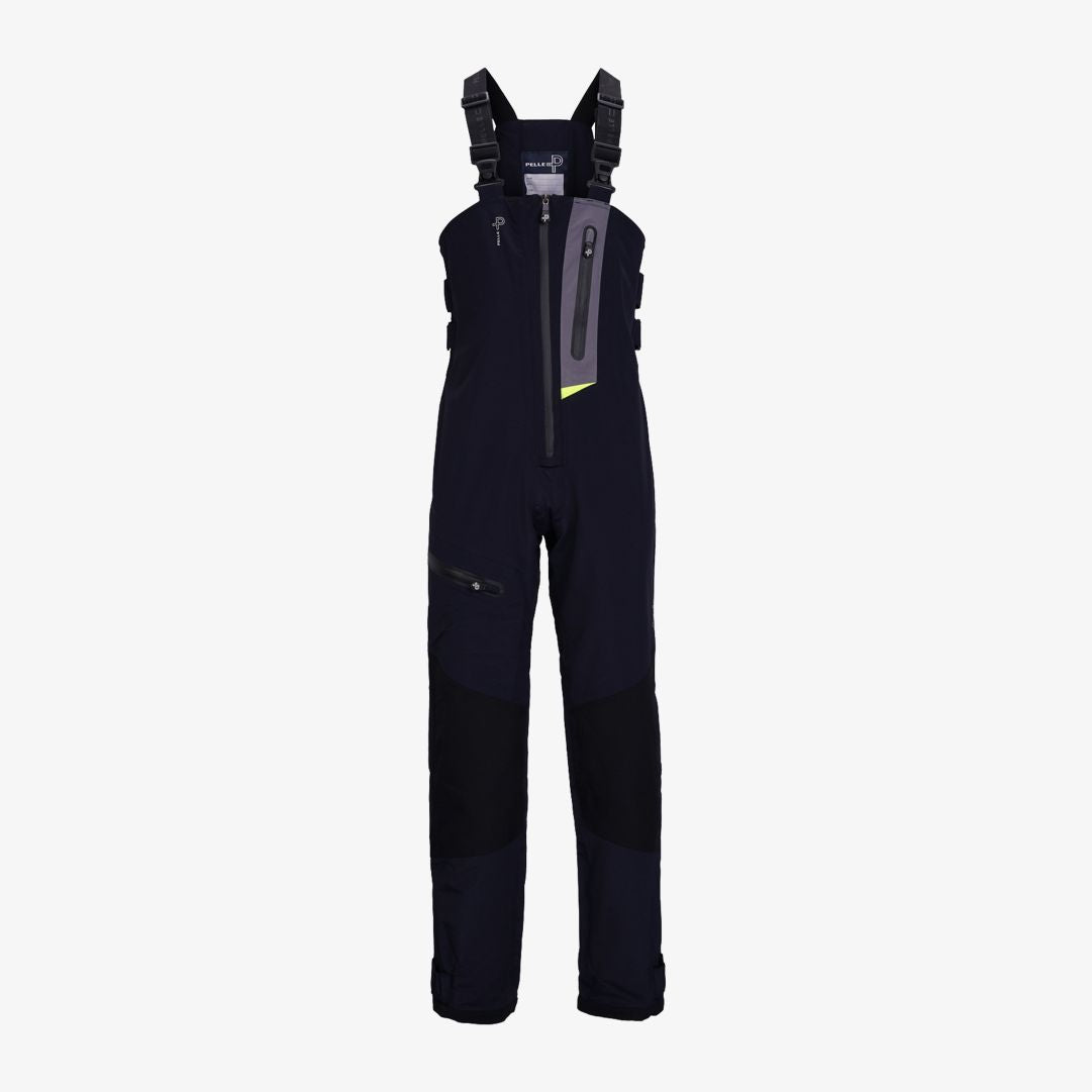 Tactic High Fit Trousers, Dk Navy Blue