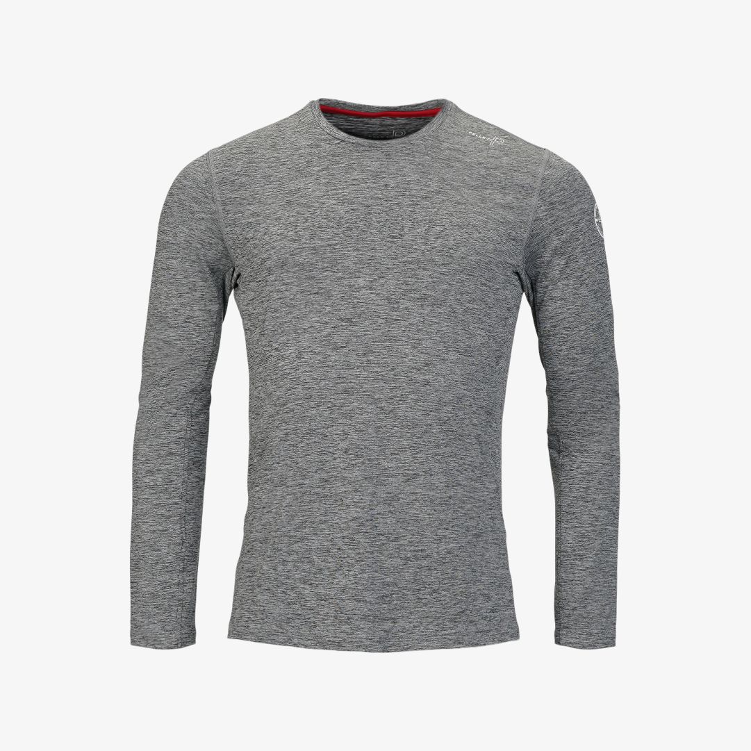 Pelle P Momentum LS Tee Roundneck