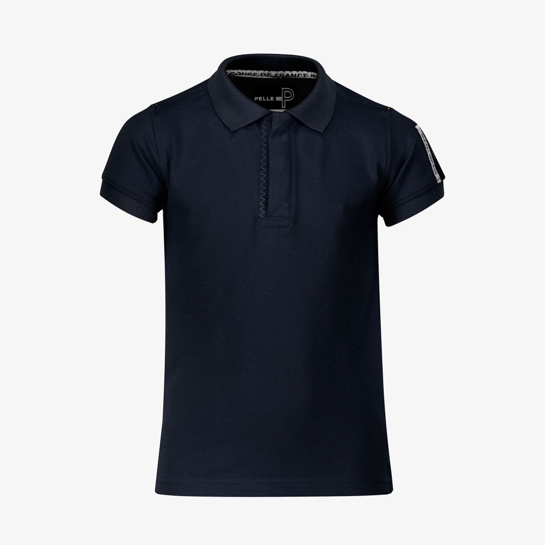 JR Team Polo, Dk Navy Royal