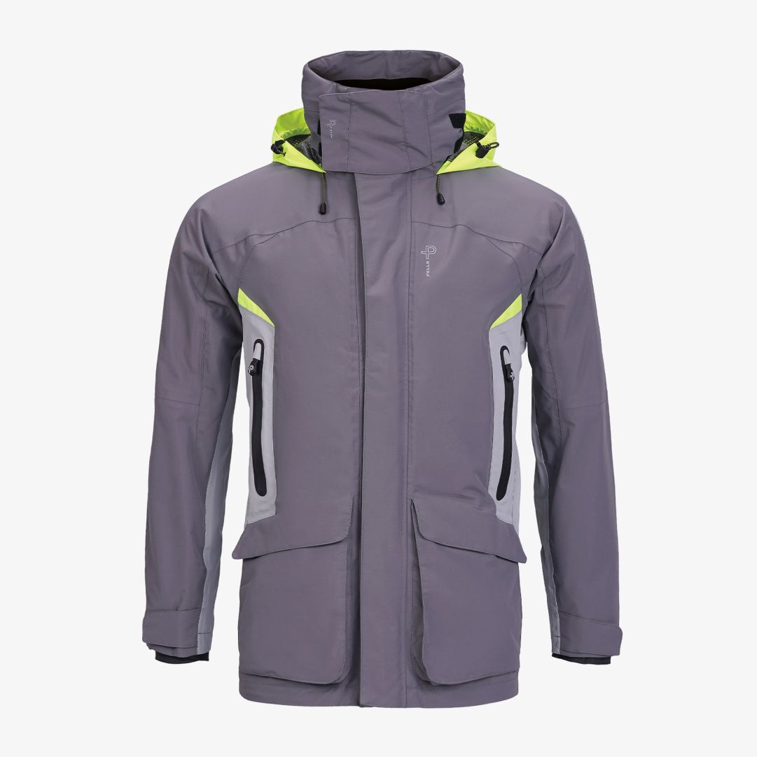 Pelle P Tactic Race Jacket