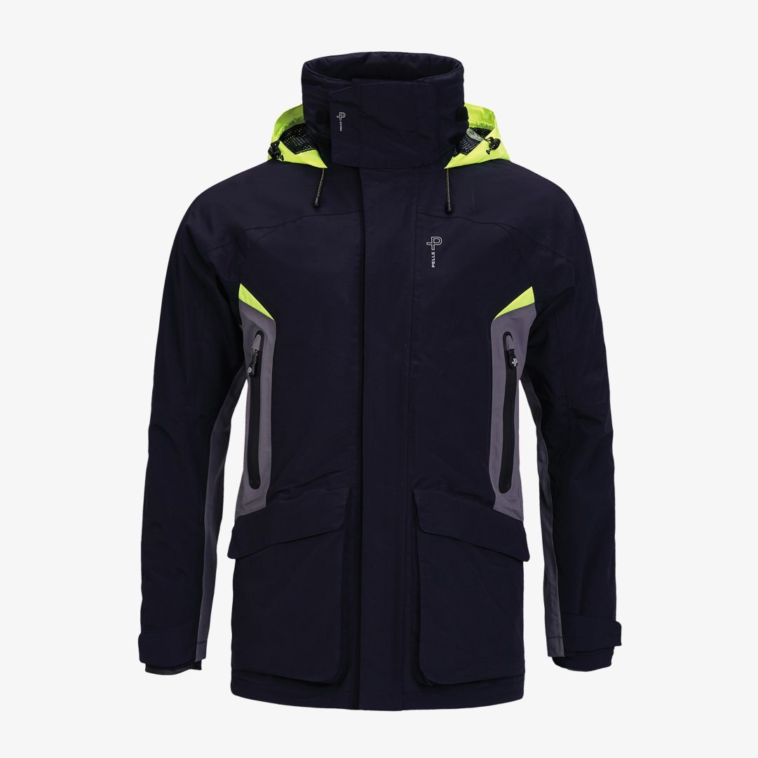 Pelle P Tactic Race Jacket