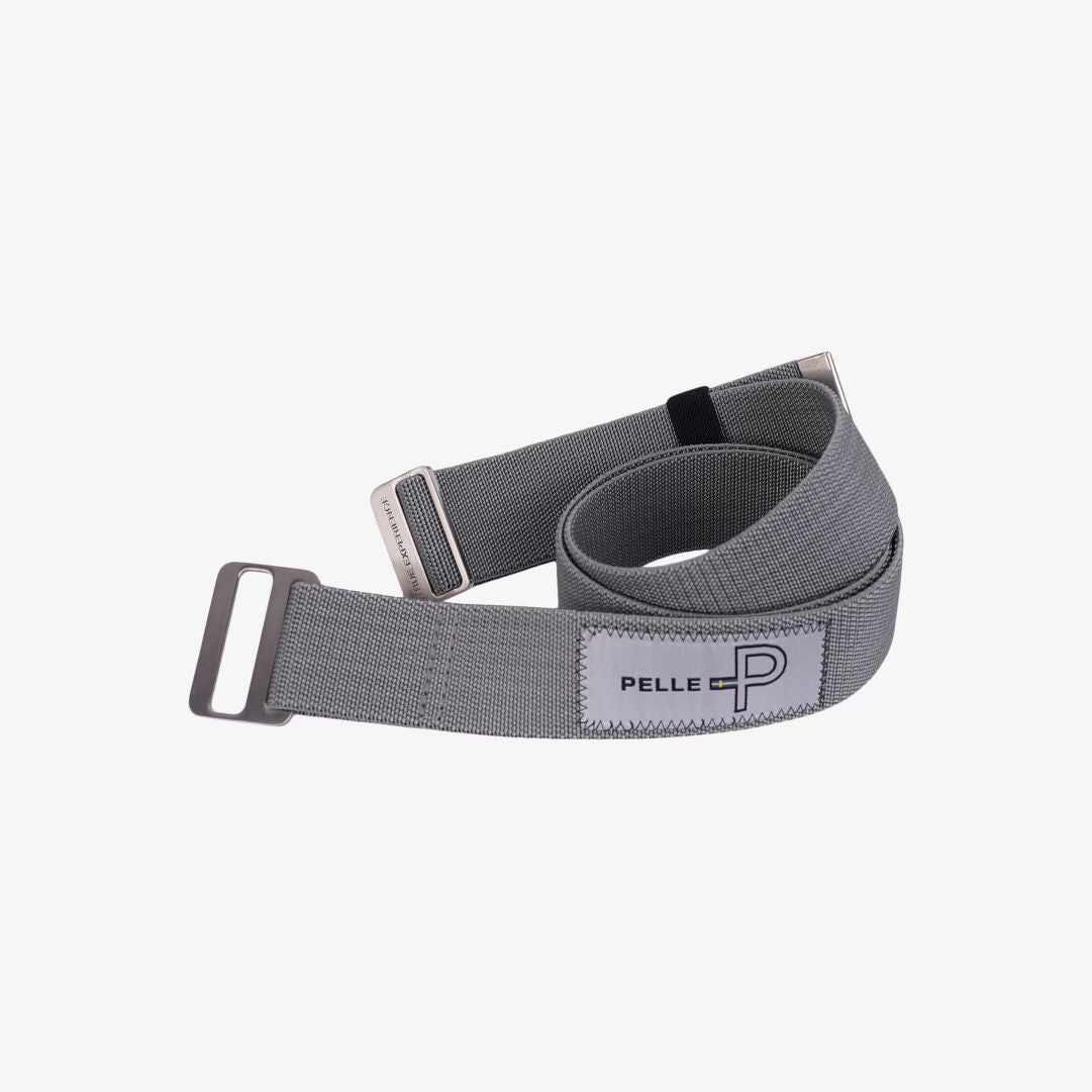 Pelle P Label Belt