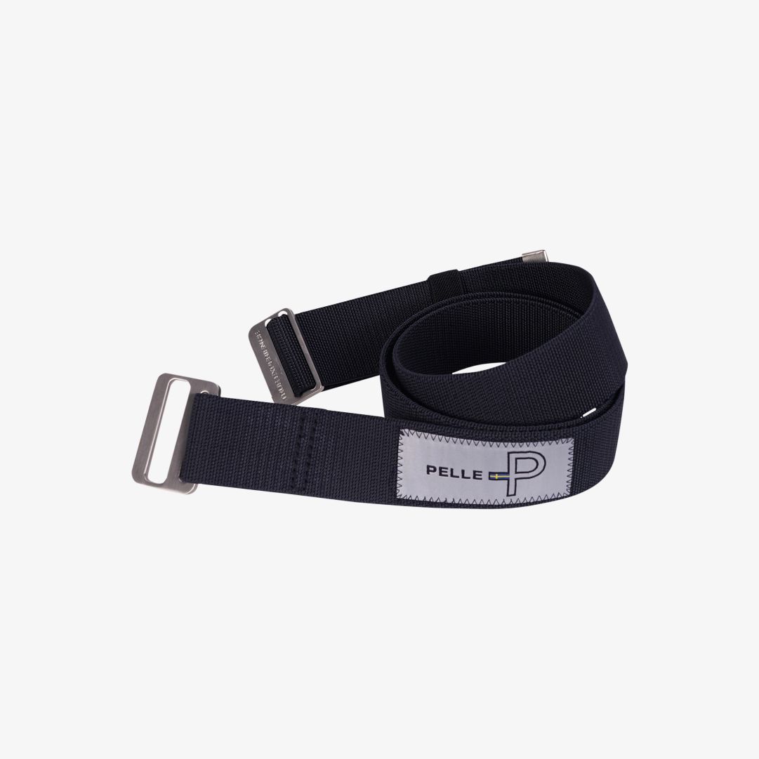 Pelle P Label Belt