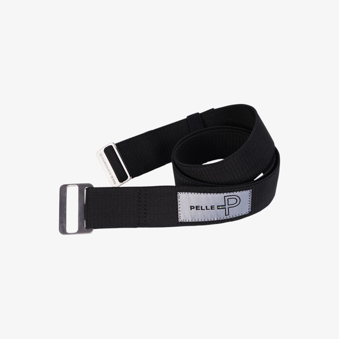 Pelle P Label Belt