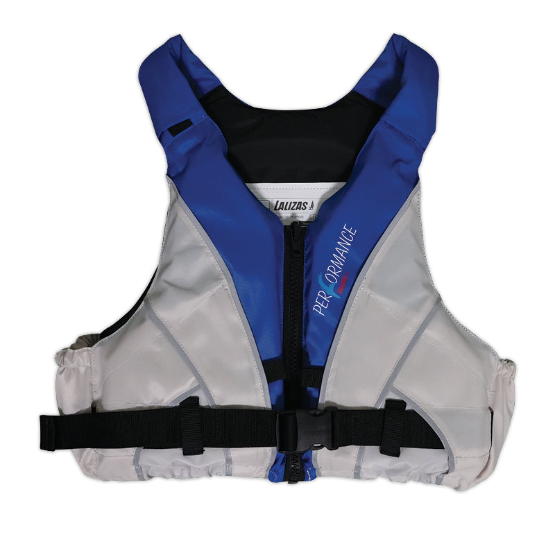 Lalizas Performance Buoyancy Aid, 50N, ISO 12402-5:2020