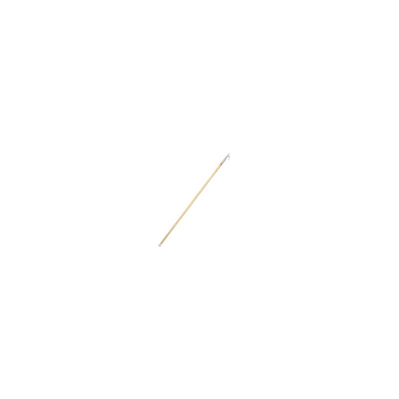 Lahnakoski Pine Plastic Boat Hook 3m