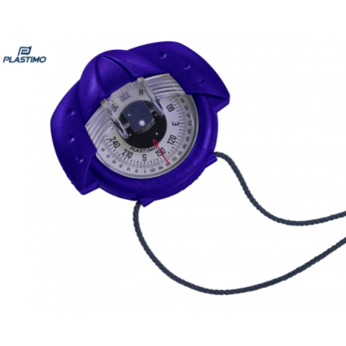 Plastimo Iris 50 Hand Held Compass