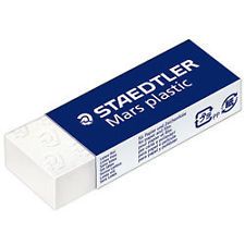 Rubber Eraser