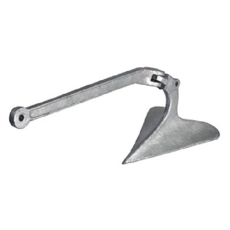 Plough Anchor