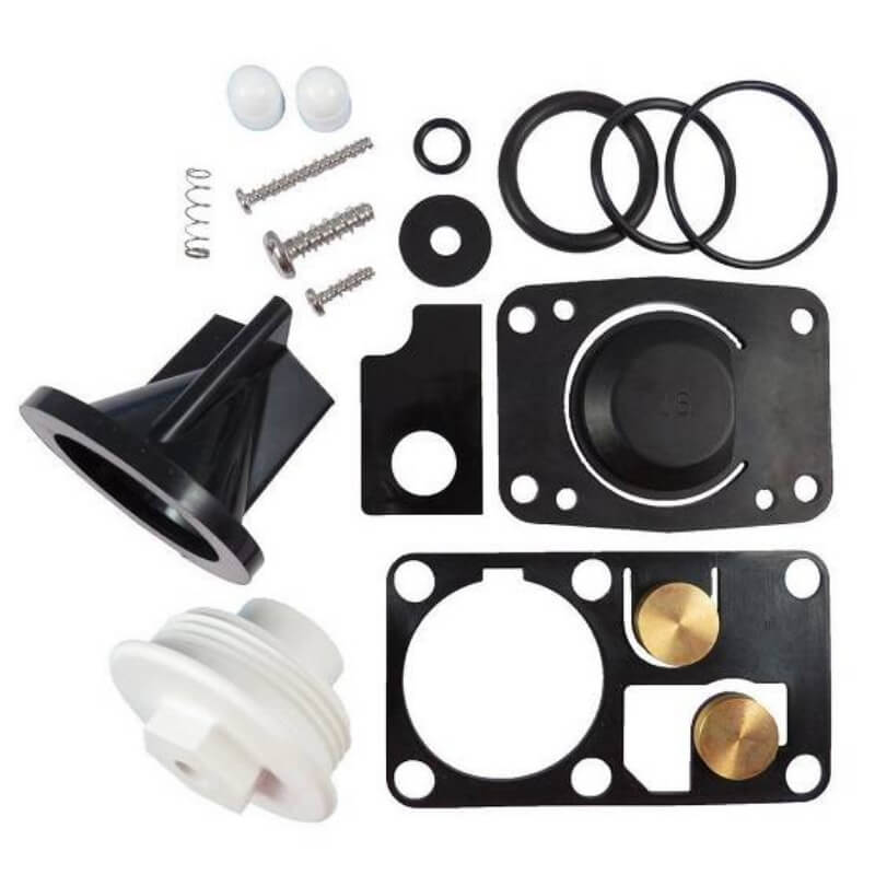 Jabsco Toilet Service Kit for 3000 Series (Twist N Lock)