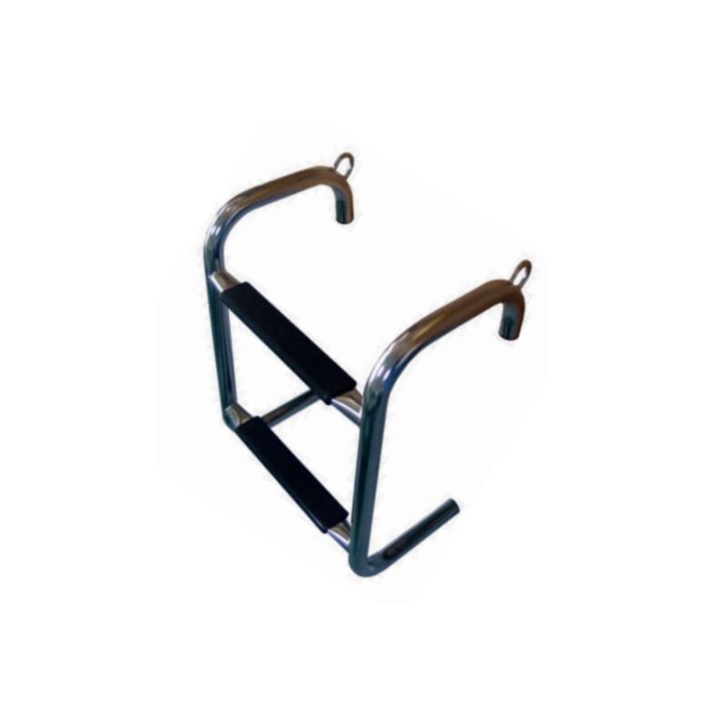 Waveline Pontoon Ladder 2 Step 545mm