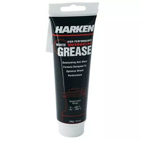 Harken Winch Grease