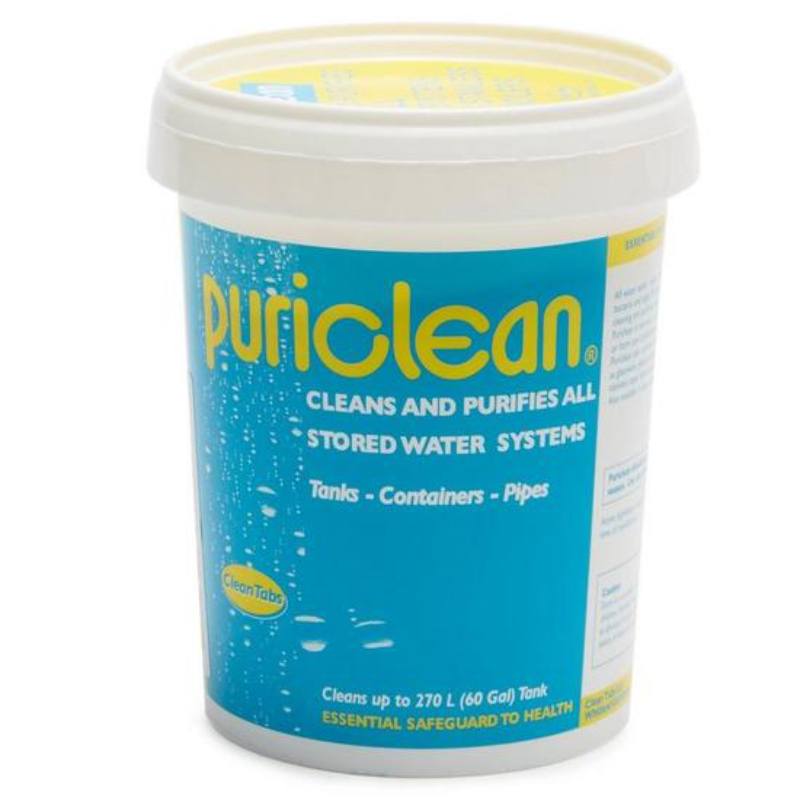 Puriclean 400g Tub