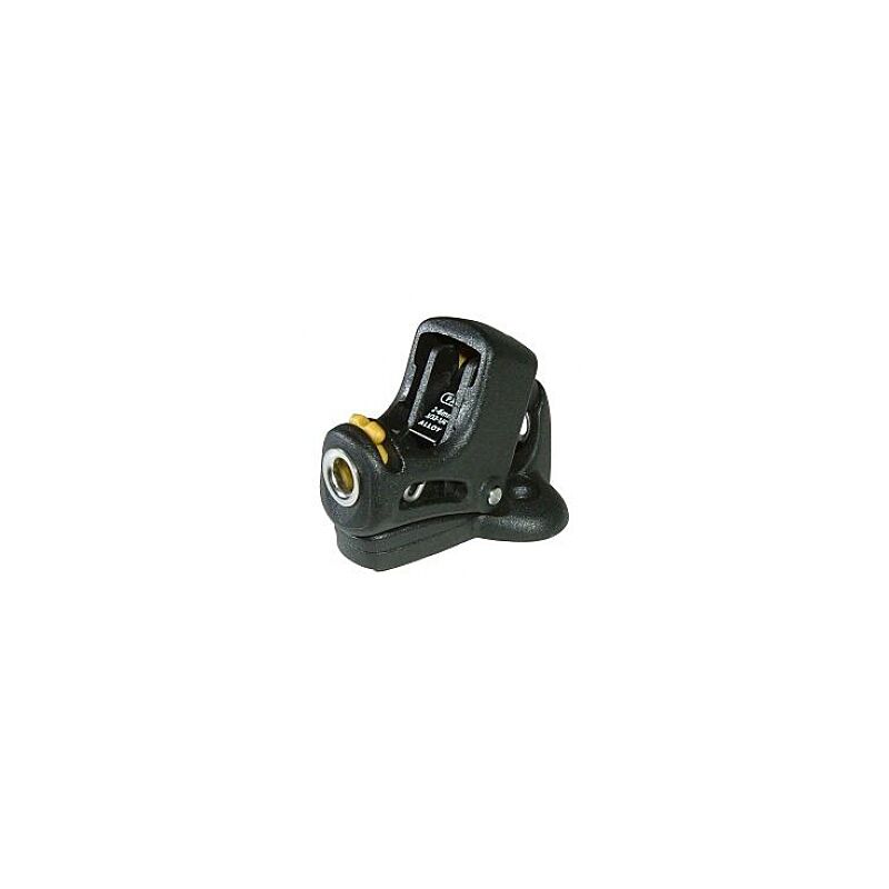 Spinlock PXR Race Cleat With Retro Fit Base For 8-10mm
