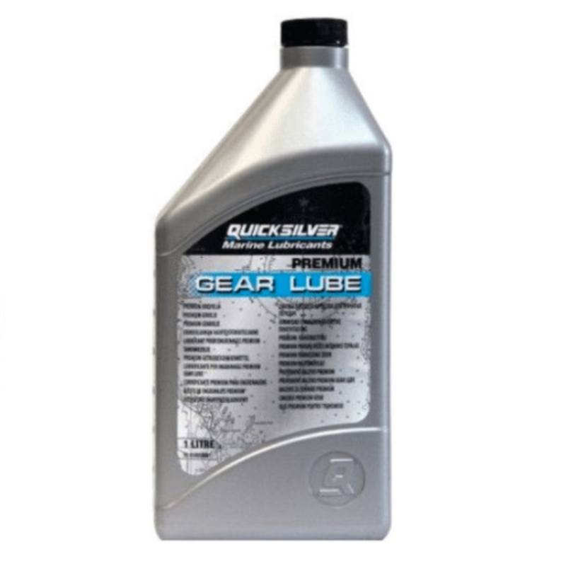 Quicksilver Premium Gear Lube