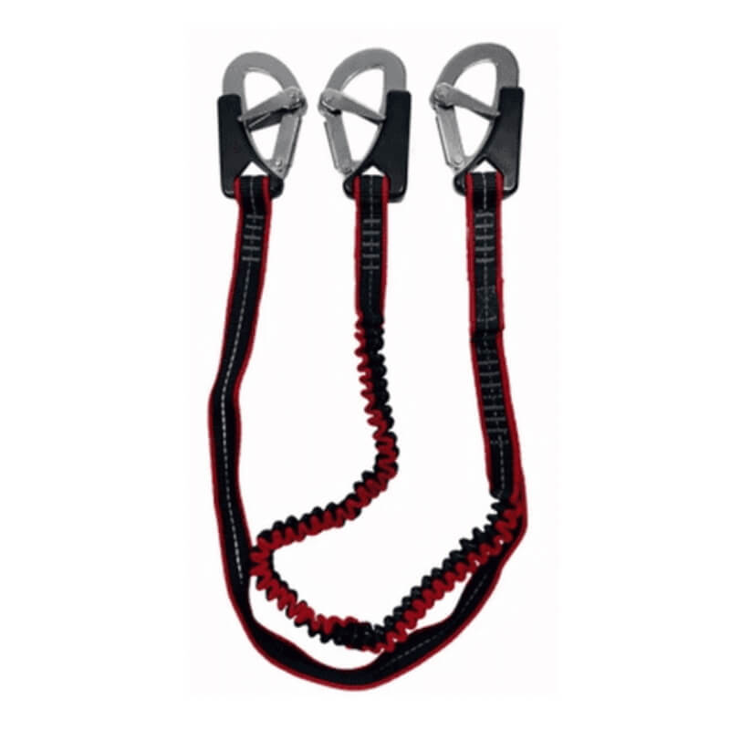 Ocean Safety ADV Line 3 Hook - Elasticated