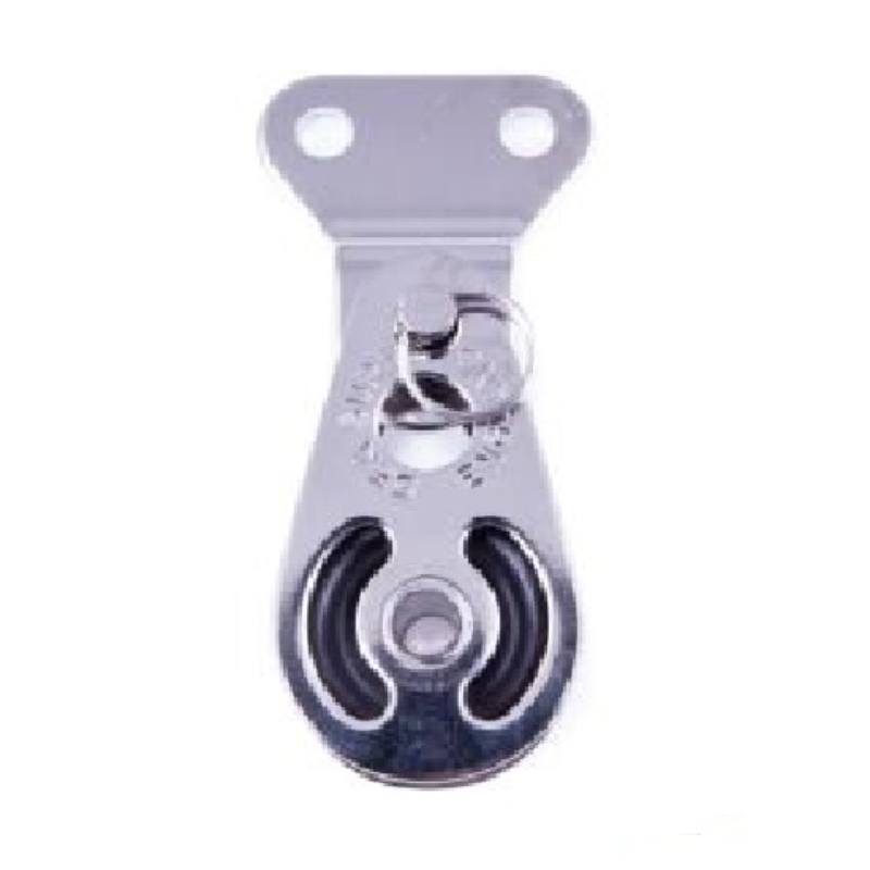 Sea Sure 1" Quarter Lead Block