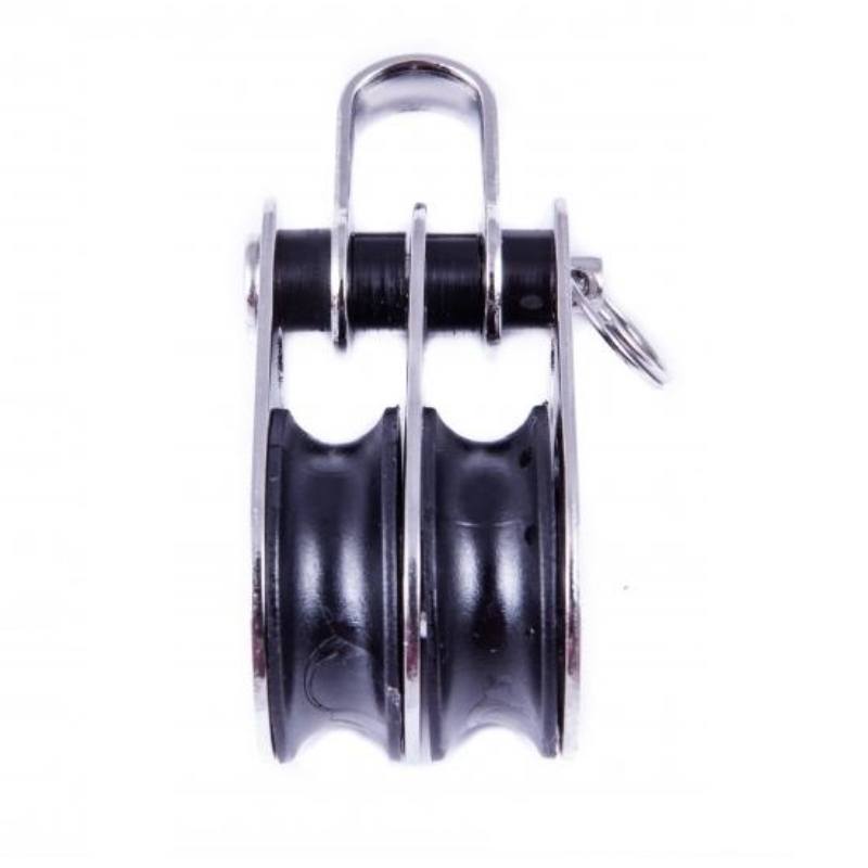 Sea Sure 25mm Double Block