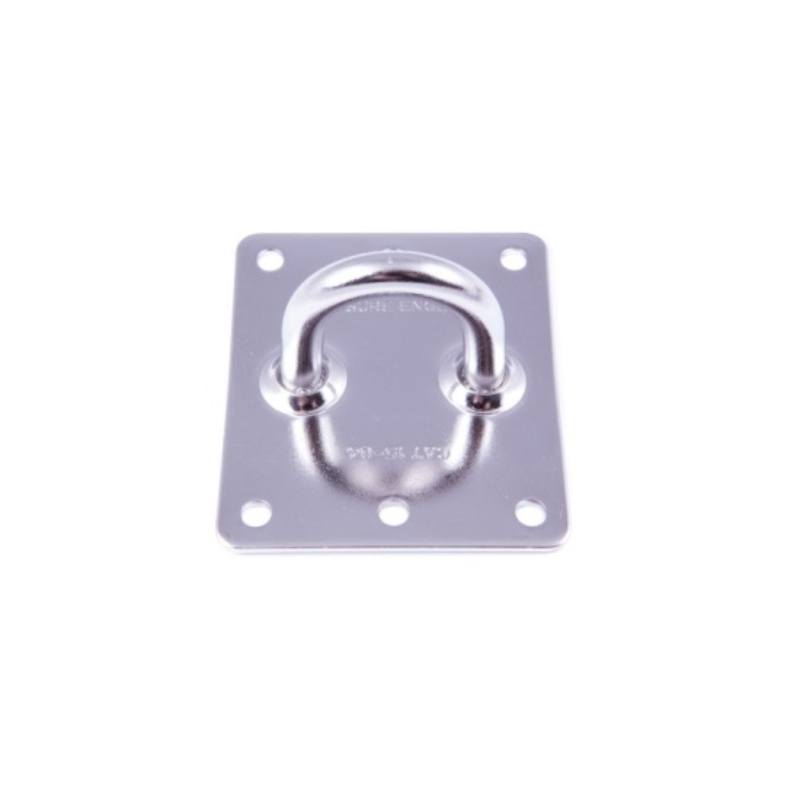 Sea Sure Eye Plate - 8mm Bar