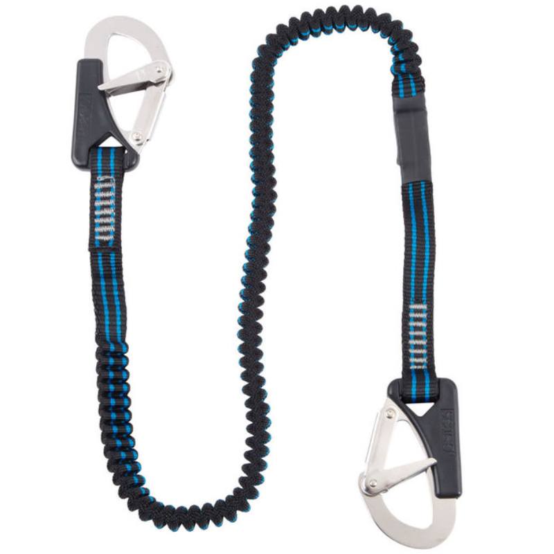 Seago ISO Certified Safety Line With Overload Indicator - Elasticated & Non-Elasticated