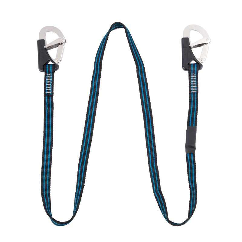 Seago ISO Certified Safety Line With Overload Indicator - Elasticated & Non-Elasticated