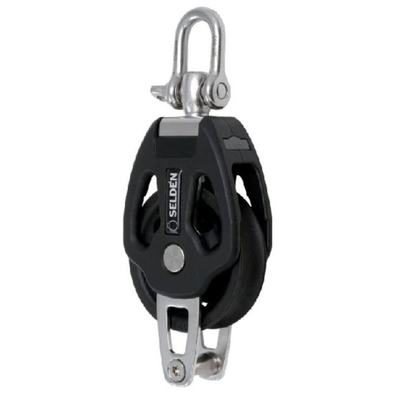 Selden 70mm Single Becket