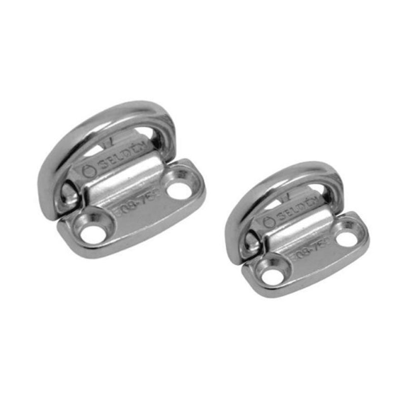 Selden Folding Pad Eye