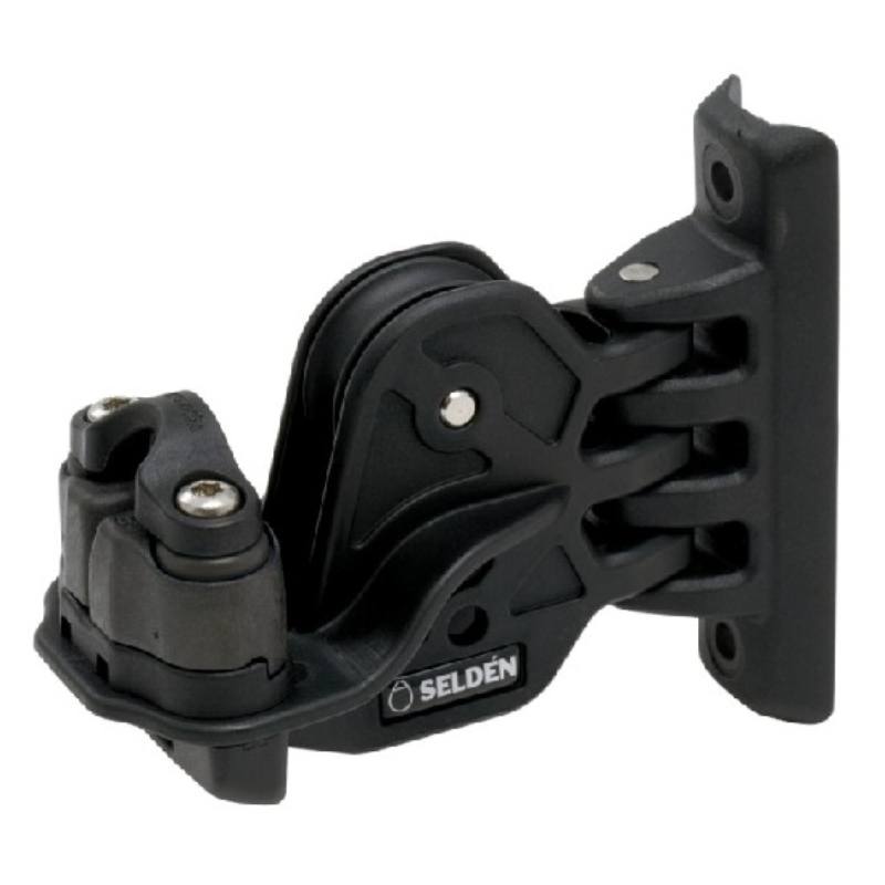 Selden Mast Swivel 27