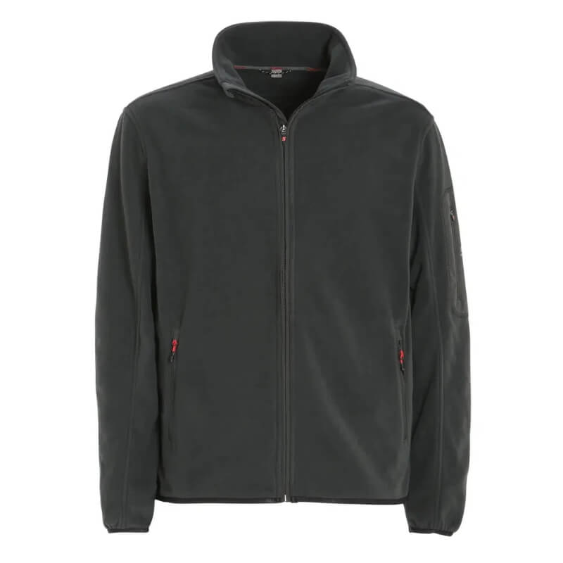 Slam Microfiber Heavy Deck Fleece