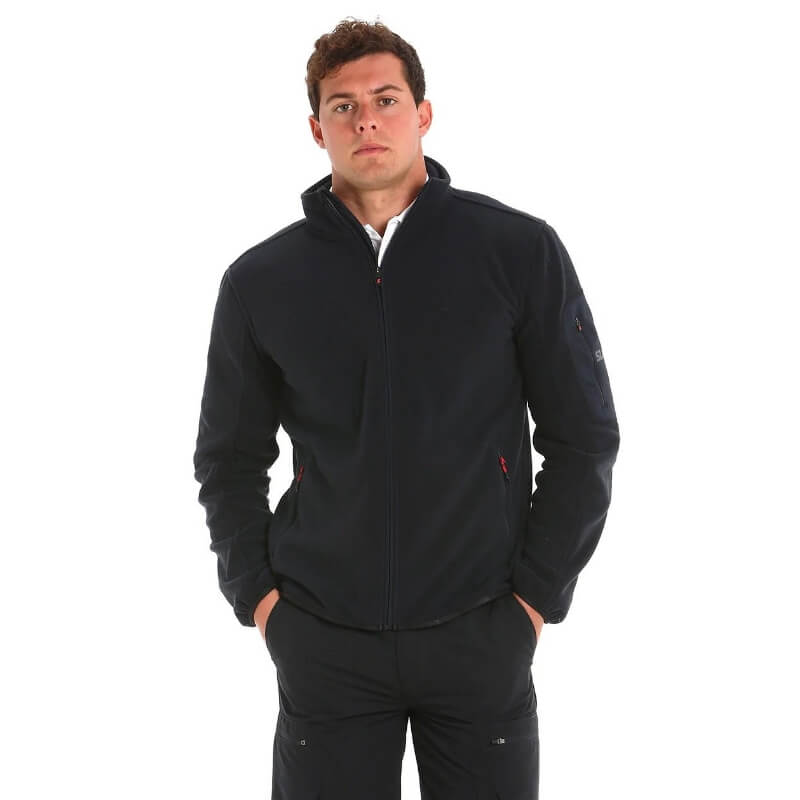 Slam Microfiber Heavy Deck Fleece