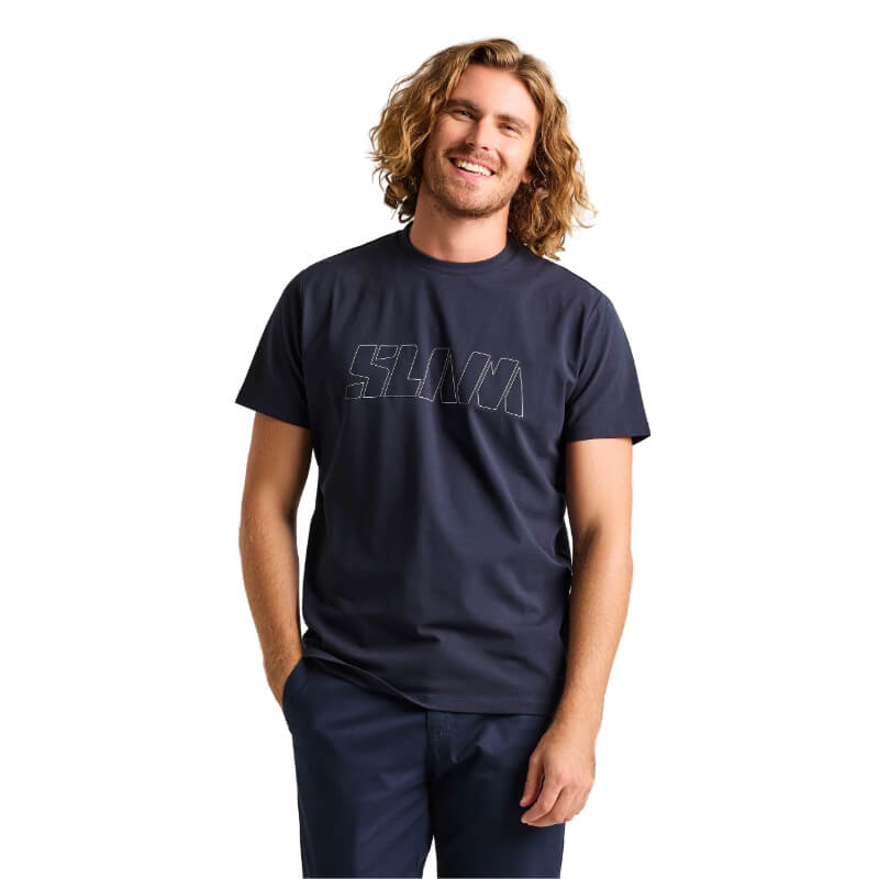 slam-logo-t-shirt navy_1