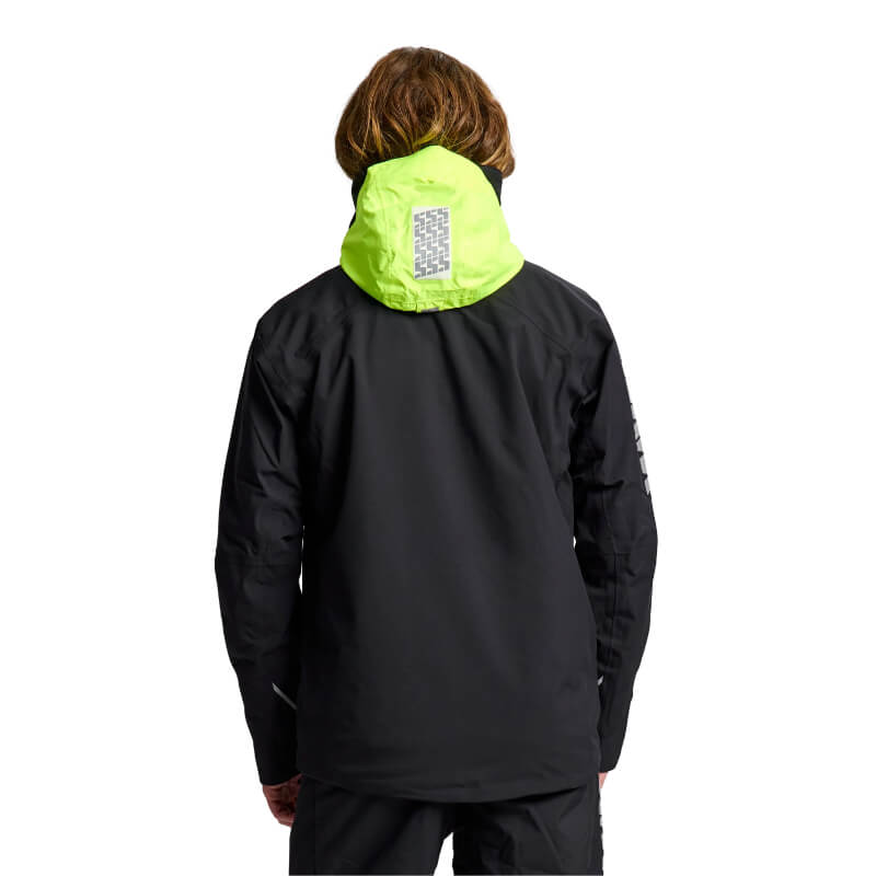 Slam Pro Coastal Sailing Jacket