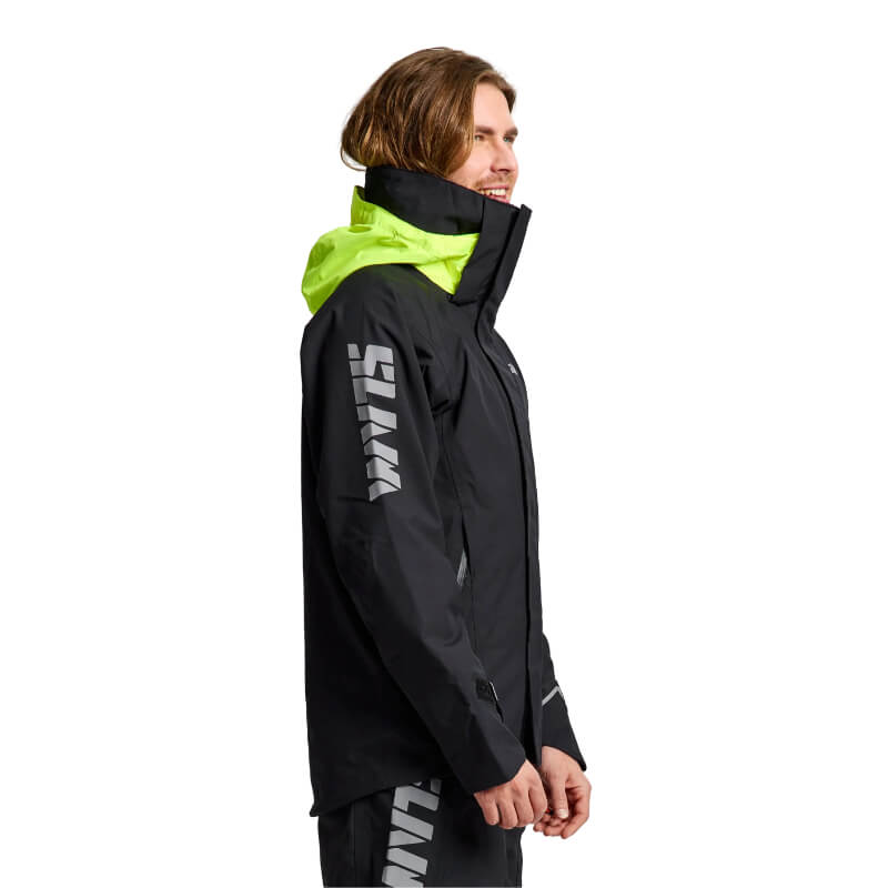Slam Pro Coastal Sailing Jacket