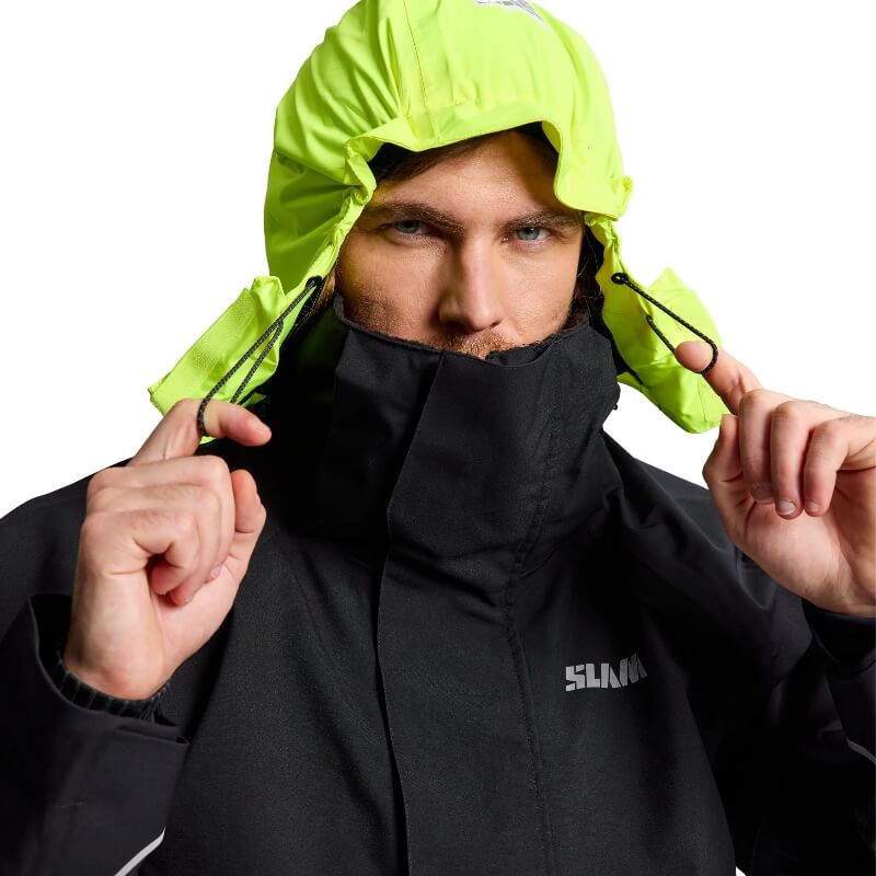 Slam Pro Coastal Sailing Jacket