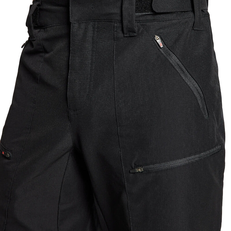Slam Pro Tech Sailing Trousers - Black
