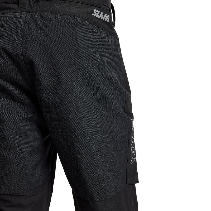 Slam Pro Tech Sailing Trousers - Black