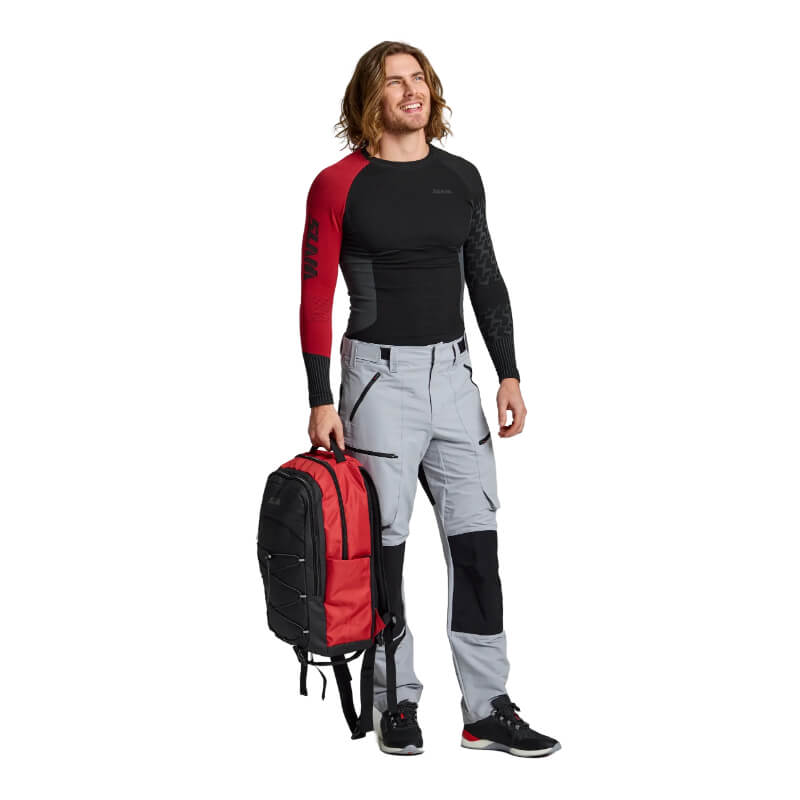 Slam Pro Tech Pant Grey XXL