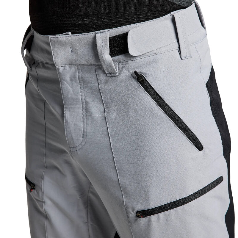 Slam Pro Tech Pant Grey XXL