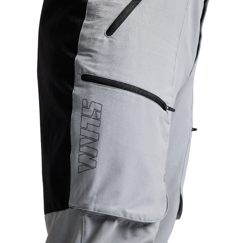 Slam Pro Tech Pant Grey M