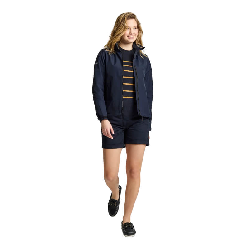 Slam Women's Sailing Jacket