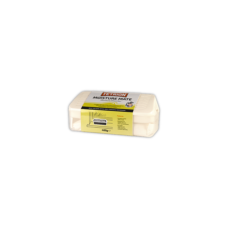 Tetrion Moisture Mate Absorber (400g)