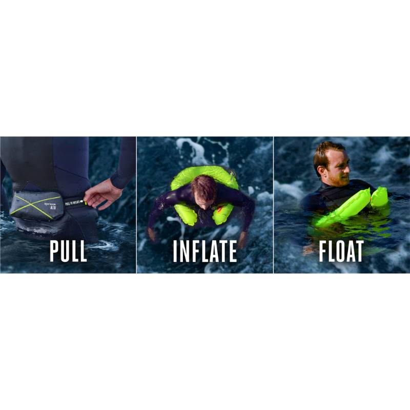 Spinlock Alto banner