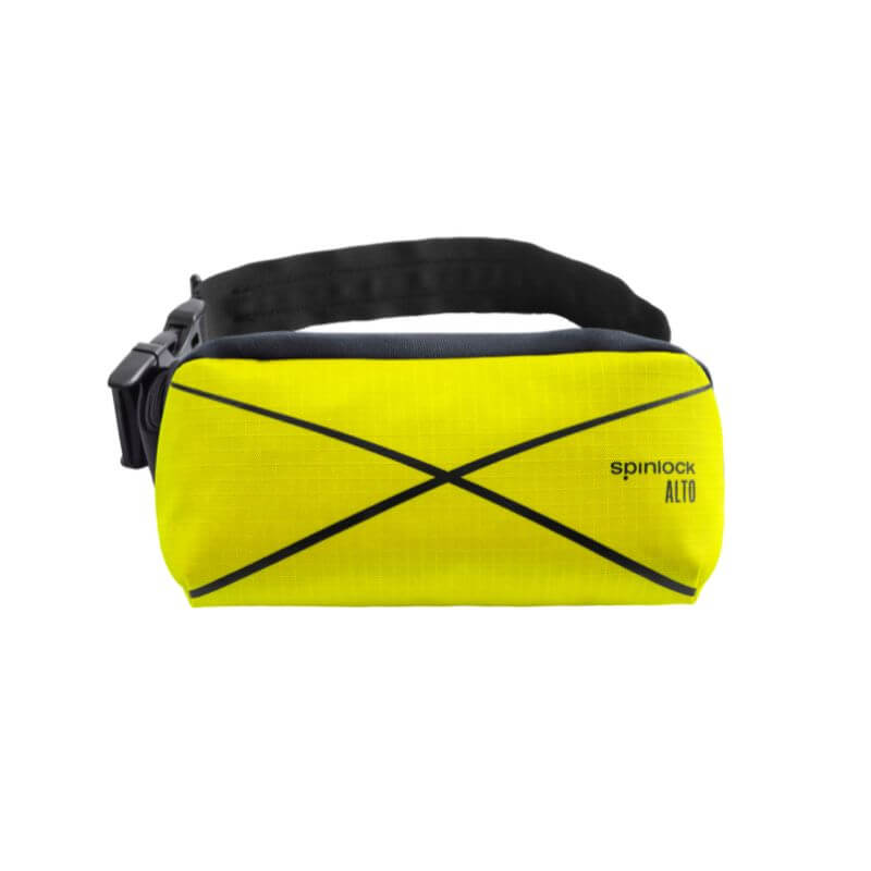 Spinlock Alto Citrus Yellow